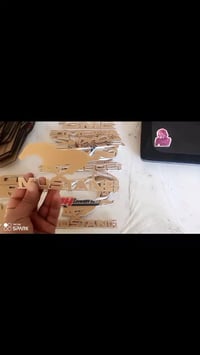 #لوكو #شعارات #شعار سيارات  تصميم حسب الطلب  تنفيذ سريع  اكرلك وخشب  ت...