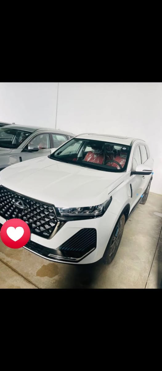 سلام عليكم شيري تيكو 7برو فول مواصفات بحالة الوكالة وداخل الضمان ماشية9ونص الف  محرك هجين رقم اربيل  بأسمي تحويل ثاني يوم ***********
