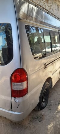 شيري ٢٠١٢ • مكفولة • رقم كربلاء