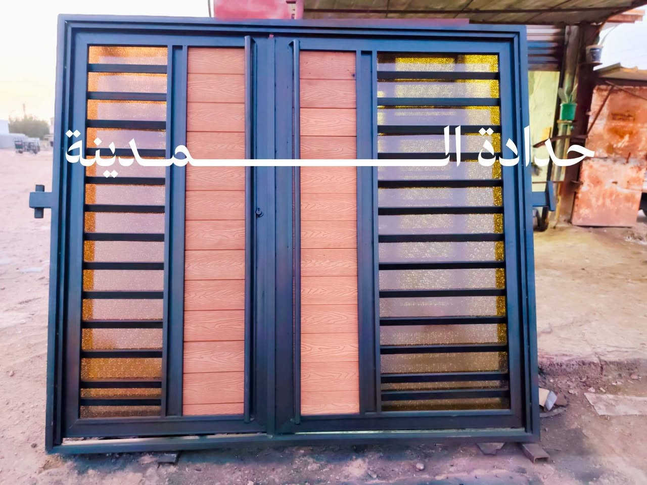 من اعمل حدادة الــــــــــــمـدينة
@حدادة الــــــــــــمـدينة  

@إشارة من اعمال حدادة الــــــــــــمـدينة شغلنه واليسه شغل غيرنه  اوتصاميمنه احدث الموديلاات الهندسيه الحديد القالب التركي لانشتغل ولا  نتعامل  بل صيني× ولا الايراني× ولا الاردني× فقط القالب تركي والحديد٪ الوحد اونص 60الف\ والثنين ملم    65المتر الف    وناسئل الله التوفيق 

مضلات كي سبان

‏@حدادة الــــــــــــمـدينة:@الجميع حدادة الــــــــــــمـدينة الديكورات الحديثه وال الجمل في تسكام الكل ديكورات البواب والشبابيك هاتف وتساب ***********

***********
