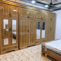 غرف نوم صاج • بالتقسيط • بدون مقدمة