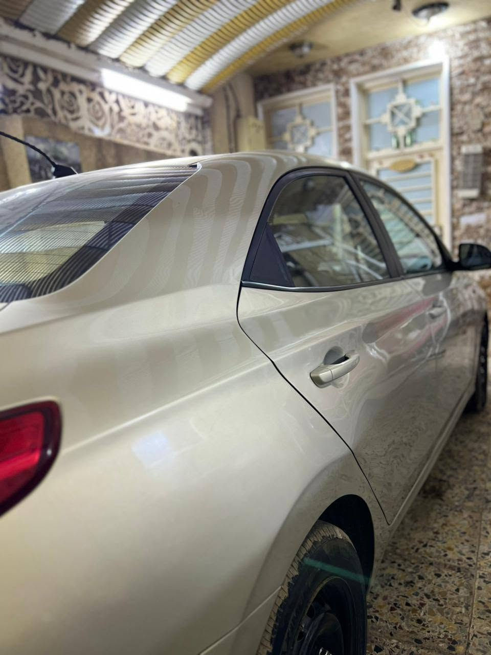 هونداي رينا 2020 محرك 1400 ماشيه 50 الف زيرو  بيها ضربات بأماكن بغداد, العراق


**إذا كنت صاحب هذا الإعلان وتريد حذفه لأي سبب، رجاءا أرسل رسالة إلى الدعم الفني**