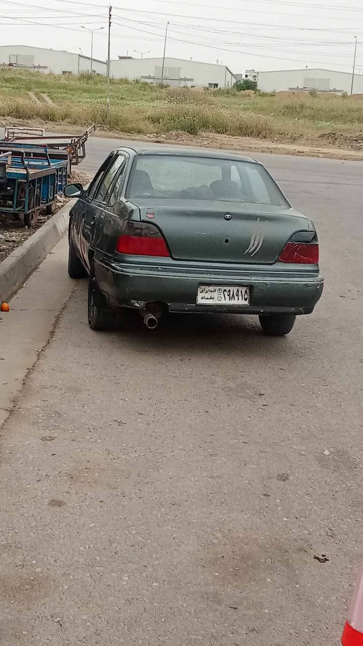 بەناوی خوای گەورەو مهرەبان  دایۆ سایلۆ گیڕومەکینەی بەشەرت مەکینە ١٦ سەیارەکە بەغە  لایت فلجە چواری ئیستۆپ لایت هەموو گیانی ئیش دەکە تەیاکەنی تازەن  بەشەرتی ١٠٠ فیتەر  سەیارەکە جا ئیزا مالی فەقیر و کاسب بەنزین هەرناخوا زۆر پاکو جوانە ماشاللە ؟ ئاڕم پلاستیکی سلیمانی ئاڕمەکەی ون بوا ئستیساخی لەگەڵە ڕەسمی عەسڵێکەشیم لایە کەفیلی هەموو شتیکی دەکەین بی کیشەو بئ موشکیلایە  لە سلیمانیم سعر ٧گەڵا قفل گۆڕینەوەشمان هەیە لەسەر دڵ گرتن  بەس تەلەفون ***********
ئەدمینی❤️🌹❤️ السليمانية, العراق
