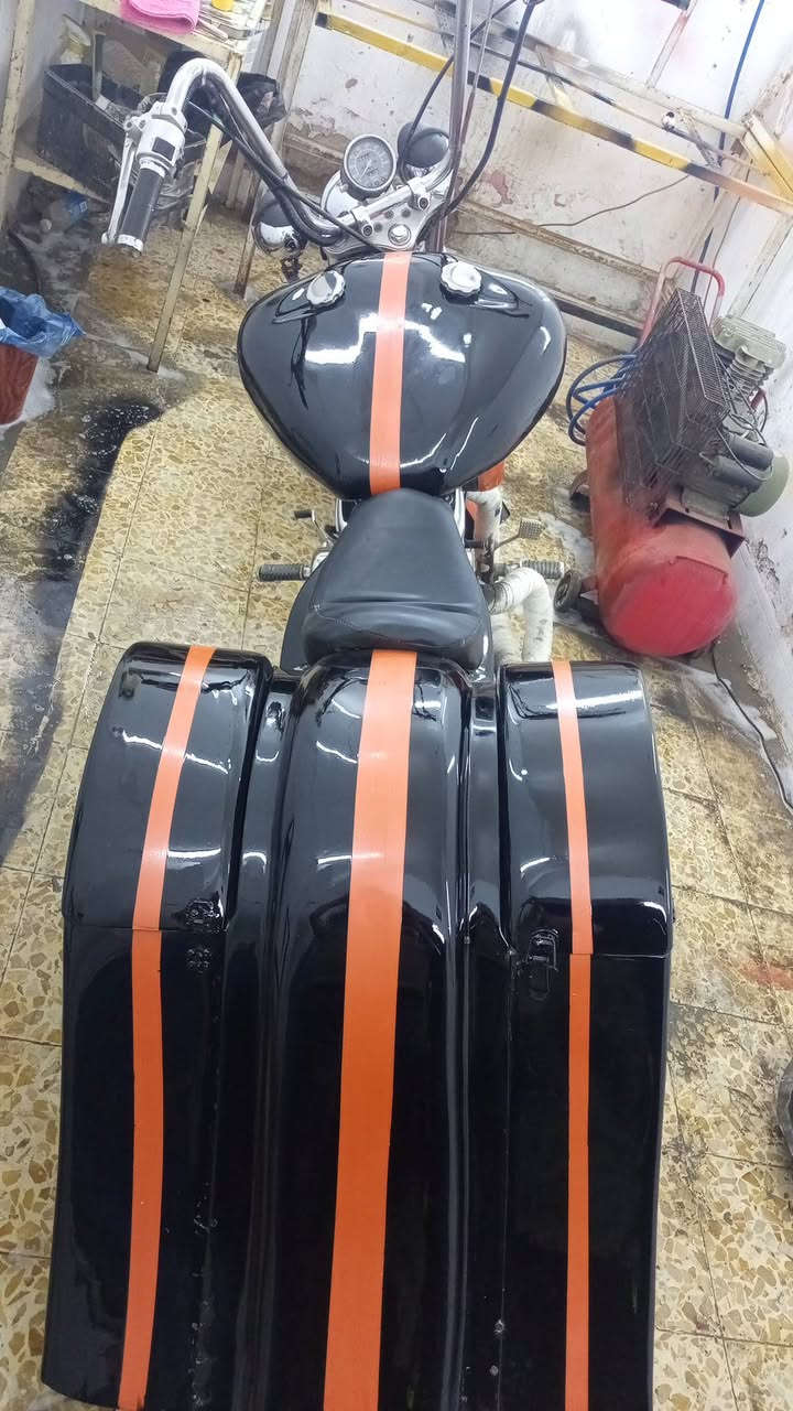 سلام عليكم هارلي هونده ستد ٤٠٠ كلش شغال كير مكينه تخبل دراجه محتاجه بس صفاحيات ثنين للبيع او مراوس
السعر مليون و٦٠٠ بيه مجال 
اوراق ماكو اكفلك سرقه وعشاير مكاتبه مكتب


**إذا كنت صاحب هذا الإعلان وتريد حذفه لأي سبب، رجاءا أرسل رسالة إلى الدعم الفني**