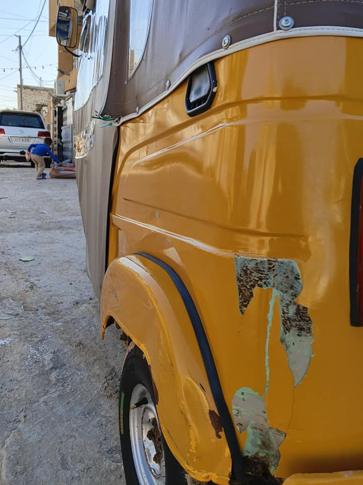 سلام عليكم تكتك 2021شهر11رقم وسنوره انكليزي التكتك معمره خياسات ومصبوغه عام التكتك مكينه مجفته شركه المصطفى التكتك خير من الله العنوان الشعب سبع قصور السعر7مليون وبيه مجال الاستفسار ***********
