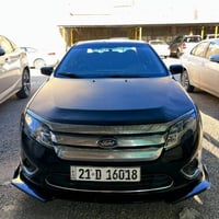 فۆرد فيوژن 2010  مواسەفات  SEL  ٤ پستۆن مەكينە 2.5 مەرغوب - سەنەوی تا ...