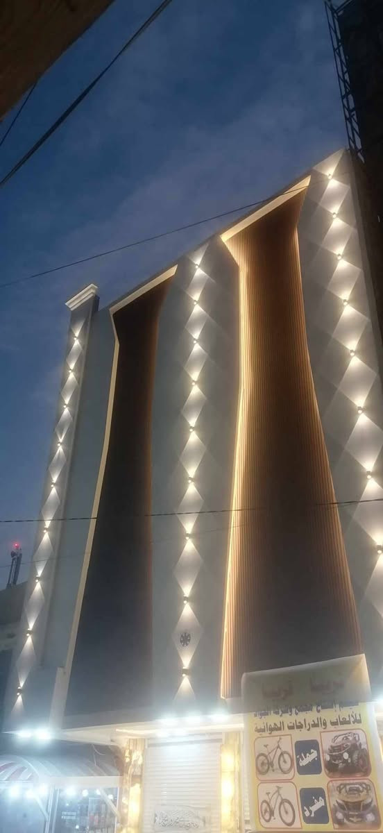 السلام عليكم
متوفر كادر عمل جبس بورد + بورسلين ميكانيك + فرونتك + بوردكس بأنسب الاسعار رقم الهاتف *********** ، ***********
