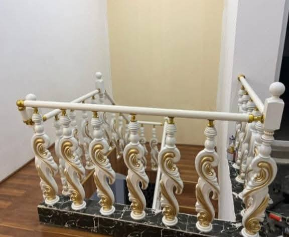 #السلام عليكم و رحمة الله و بركاته متابعين  معمل المتوكل الكرام  توفر لدينا بفضل الله   #محجرات_ التركيه والAbs
#السلام عليكم و رحمة الله و بركاته متابعين  معمل المتوكل الكرام  توفر لدينا بفضل الله   #محجرات_ التركيه والAbs
 بالأضافه  الى محجرات زجاج و الالمنيوم  وابواب داخليه وشبابيك المنيوم و pvc بالأضافه الى محجرات خشب  ضمان 10 سنوات
يوجد لدينا جام سكيورتي وجام شبابيك مسكرت
يمتاز بالقوه والمتانه والصلابه    
#ضمان بالجوده والعمل 

للاستفسار والحجز مراسلة الصفحه او الاتصال ع الرقم ***********
واتساب فقط
#توجد لدينا كوادر مهنيه تحت إشراف مهني وليس عمال
بإدارة : عمر احمد سهيل
