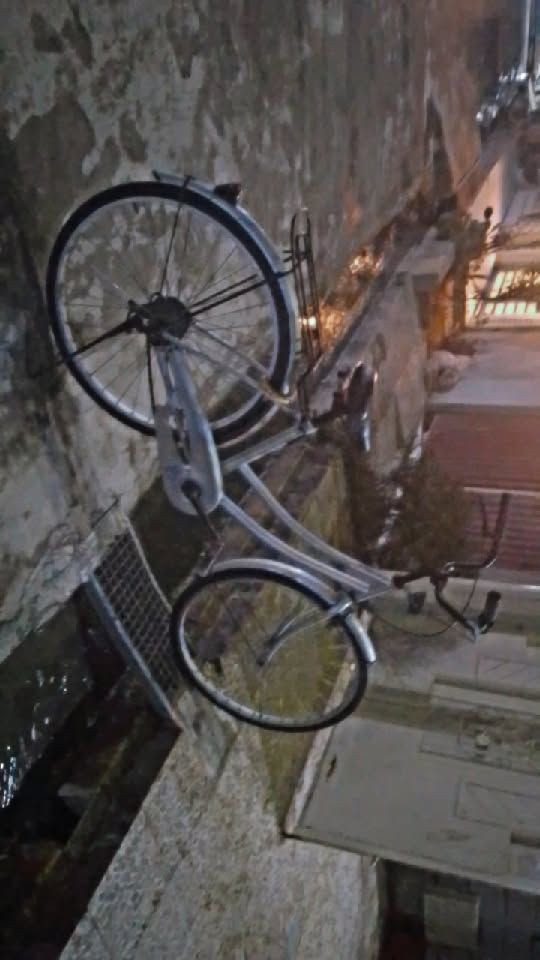 سلام عليكم هذا البيسكلا للبيع السعر خاص العنوان موصل اليسر الشري يجي خاص


**إذا كنت صاحب هذا الإعلان وتريد حذفه لأي سبب، رجاءا أرسل رسالة إلى الدعم الفني**