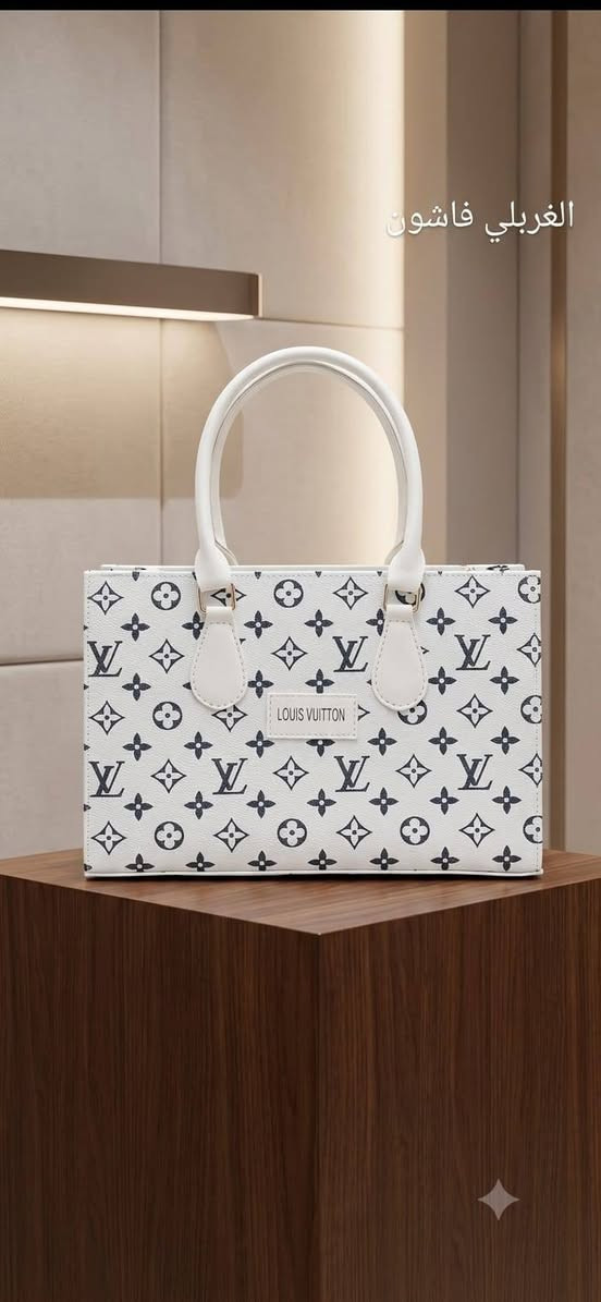 كملي شياكتك بلمسة تفرق! ✨👜
: لأن الشنطة مش مجرد إكسسوار، دي هي اللي بتكمل جمال طقمك وبتعبر عن شخصيتك.. جمعنالك تشكيلة جديدة من الشنط الحريمي بأعلى جودة وأحدث التصاميم اللي تناسب كل خروجاتك (شغل، مناسبات، أو خروج سريع).

ألوان تليق على كل لبسك 🎨

خامات ممتازة وتعيش معاكي 👌

تقسيمة داخلية مريحة تشيل كل حاجاتك 📱💄

: اكتبي لنا في الكومنتات "مهتمة" وهنبعتلك كوليكشن الصور والأسعار كاملة في رسالة! 💌 🚚 متاح الشحن لجميع المحافظات.

✨ المميزات:

سوست متينة وقوية.

ألوان صيفية مبهجة وموضة السنة دي.

المقاس المظبوط (مش كبيرة تضايقك ولا صغيرة متكفيش).

: الكمية محدودة جداً! 🏃‍♀️ اطلبي شنطتك دلوقتي عن طريق رسائل الصفحة قبل ما الألوان تخلص.
  #شنط_حريمي #موضة #إكسسوارات #أناقة #شنط_شيك.#الغرابلى #فاشون


**إذا كنت صاحب هذا الإعلان وتريد حذفه لأي سبب، رجاءا أرسل رسالة إلى الدعم الفني**