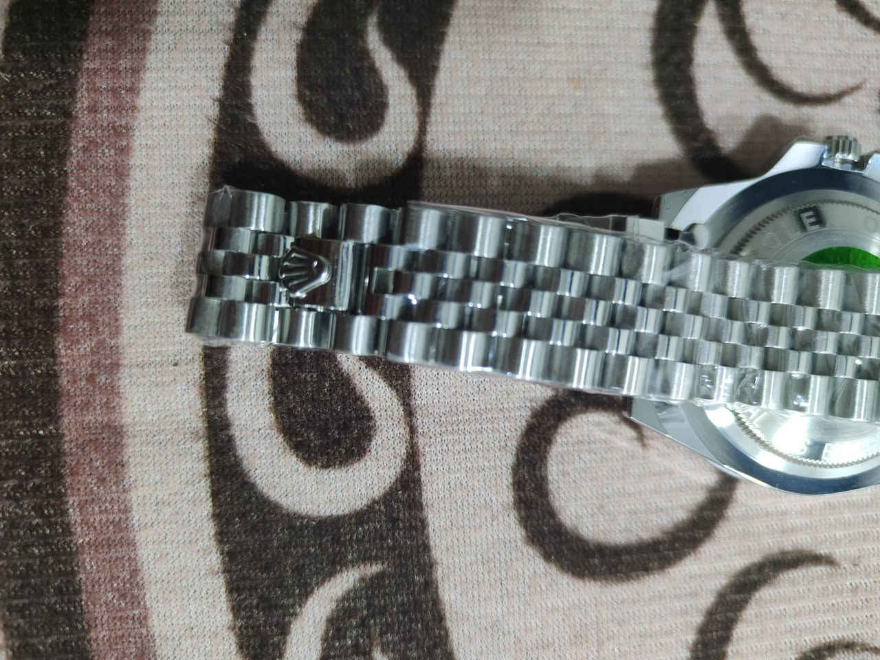 رولكس رنك دوار
السعر 40


**إذا كنت صاحب هذا الإعلان وتريد حذفه لأي سبب، رجاءا أرسل رسالة إلى الدعم الفني**