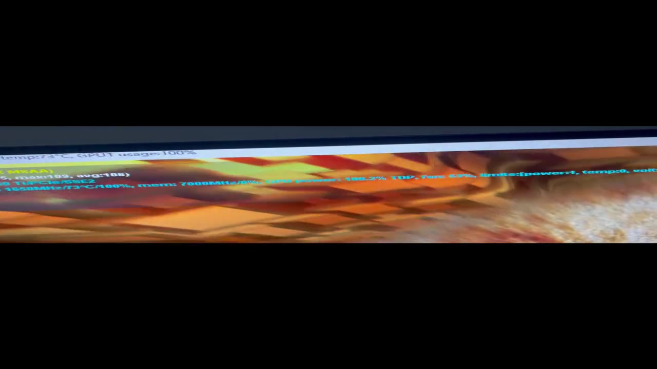 للبيع rtx3060ti 8GB
النضافة موضح بالصورة
الكارت مفتوح مبدل معجون حراري وثرمال باد 
الحرارة 73 على اعلى ضغط 2k ربع ساعة
السعر 325


**إذا كنت صاحب هذا الإعلان وتريد حذفه لأي سبب، رجاءا أرسل رسالة إلى الدعم الفني**