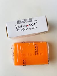 صابونة كوجي سان • مستحضرات تجميل