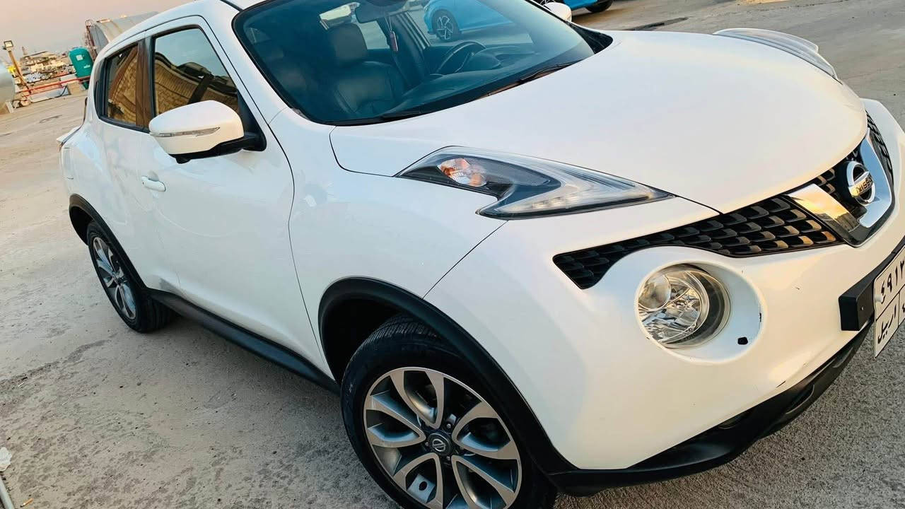 NISSAN JUKE 2018

مودیل 2018

سنوي و رقم جديد 

مكفولة كفالة عامة

بها شبر صبغ ـ بدون تعدیل

فول فول مواصفات

بانوراما

کشنات جلد

کشنات هیتر 

رادار جانبی

رادار خطوط شوارع

حساسات

5 کامیرات 360 درجة

شاشة كبیرة

تحكمات ستیرن فول

بصمة تشغیل + ابواب

مرایة شفط

مرایة كهربائیة

آشایر بالمرایة

بخاخات لایت

لایتات فول LED

بلاجکتور

‎6 ايرباگ

مكان سيارة اربيل 

السعر 125 ورقە و مجال

‏[wa.me/9647504813467 ] موجود واتساپ ـ ڤایبر أربيل, العراق


**إذا كنت صاحب هذا الإعلان وتريد حذفه لأي سبب، رجاءا أرسل رسالة إلى الدعم الفني**
