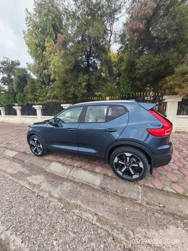 Volvo XC40

ده رباره

کوشتن گه رمی و خه زن

سوکان گه رمی سه قف

پانوراما و سلایت بسمه وه

به سمه ی هه رچوار ده رگا

سندوقی شه فت و به پی

ده بته وه و قه پات ده بی

شاپ ئوتو هولد و توتو

بریک هه رچوار ده وروبه ری

راداره خه تی جاده و سه ماعه ی هارمان کاردون هه وه ها مؤدى توف رود AD چوار مودی لیخورين له كاتی گورینی ناو گیچی ده گوری دوو سویج به یه کیان قوفلی
رویشتن و مودی جیاوازی 

*********** کورک و واتس ئپ أربيل, العراق
