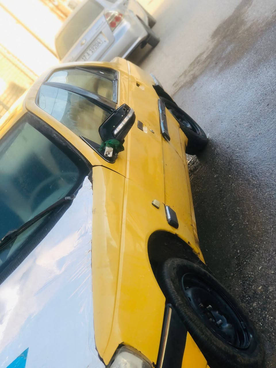 سلام عليكم سيارة للبيع بيجو 405 سيارة خير من الله كهربائيات جديدة شوف العين دوشمة جديدة السعر 7 وراق


**إذا كنت صاحب هذا الإعلان وتريد حذفه لأي سبب، رجاءا أرسل رسالة إلى الدعم الفني**