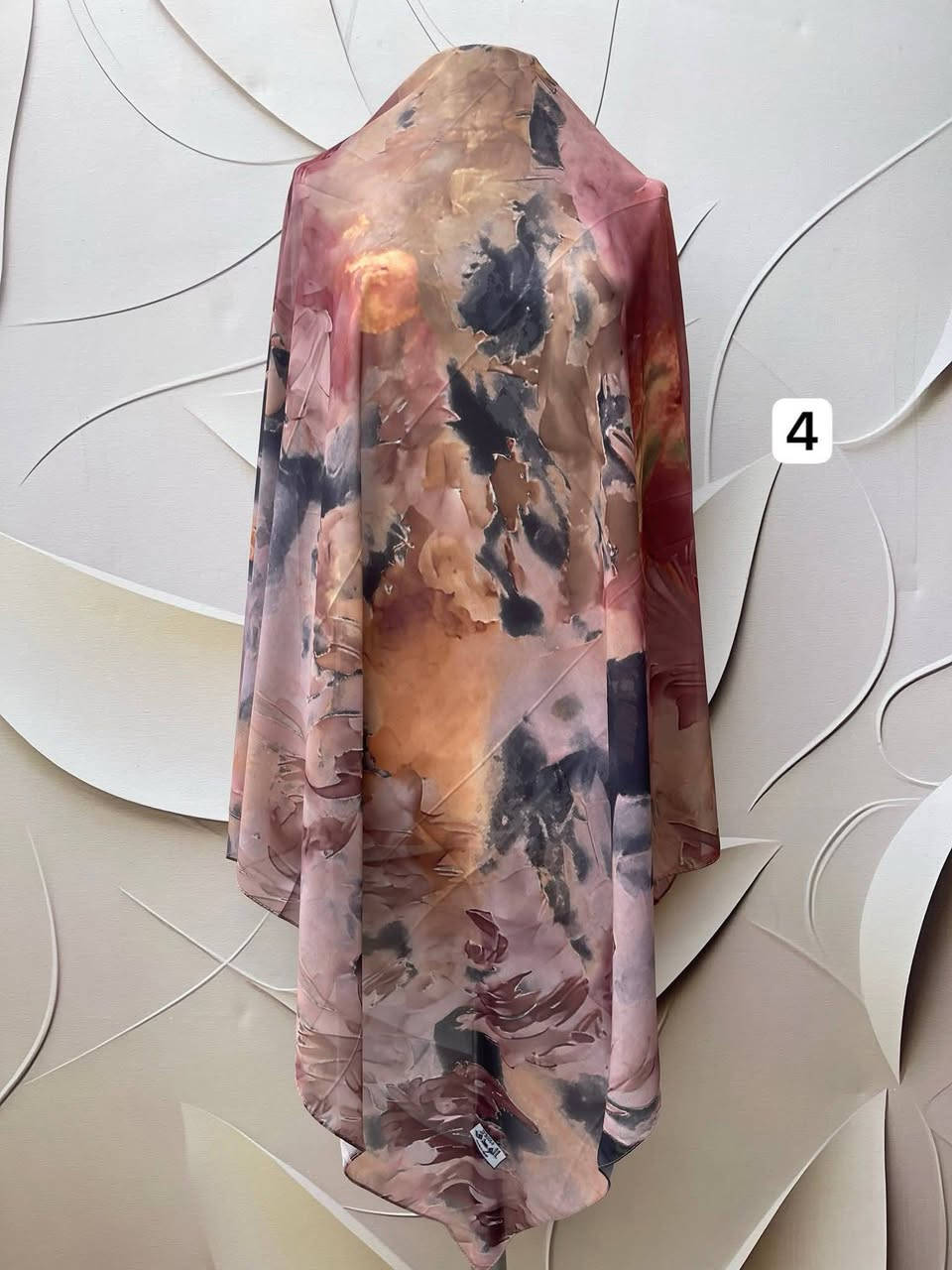 ربطات نسائيه توفرت بكل الاوان


**إذا كنت صاحب هذا الإعلان وتريد حذفه لأي سبب، رجاءا أرسل رسالة إلى الدعم الفني**