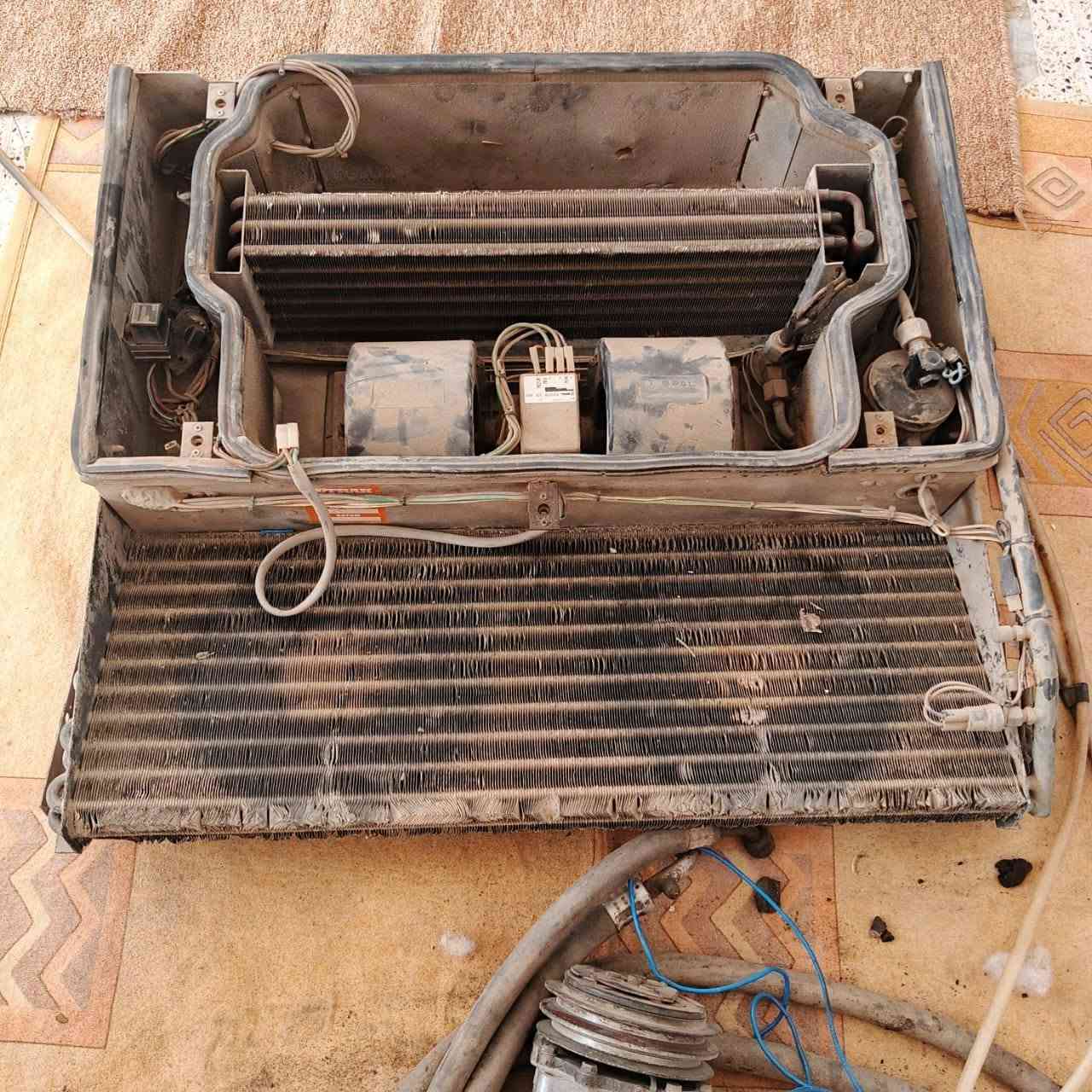 تبريد. البيع.  مكان.   بغداد. السعر. 15$.   ***********
