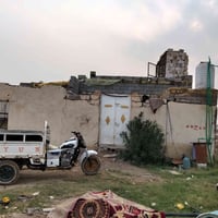 بنزله الاوله • ١٥٠م • خدمات واصله