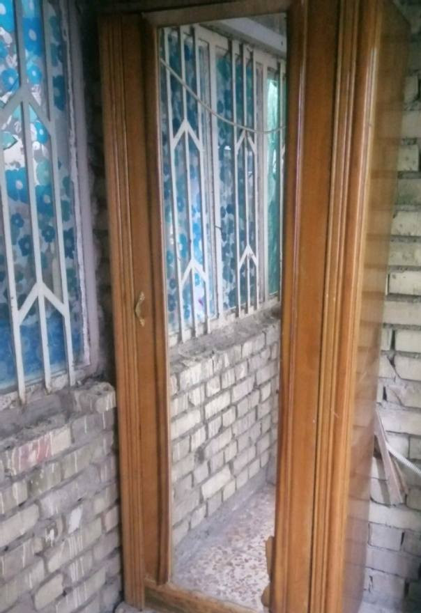 سلام عليكم غرف صاج عراقي نضاف مابيهن اي ضرر سعر لغرفه 400 بيهن مجال للشراي العنوان بغداد جميله قرب جامع العقيلة زينب


**إذا كنت صاحب هذا الإعلان وتريد حذفه لأي سبب، رجاءا أرسل رسالة إلى الدعم الفني**