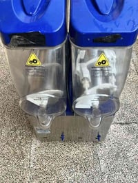 مكينة ازبراي • تركي • بغداد