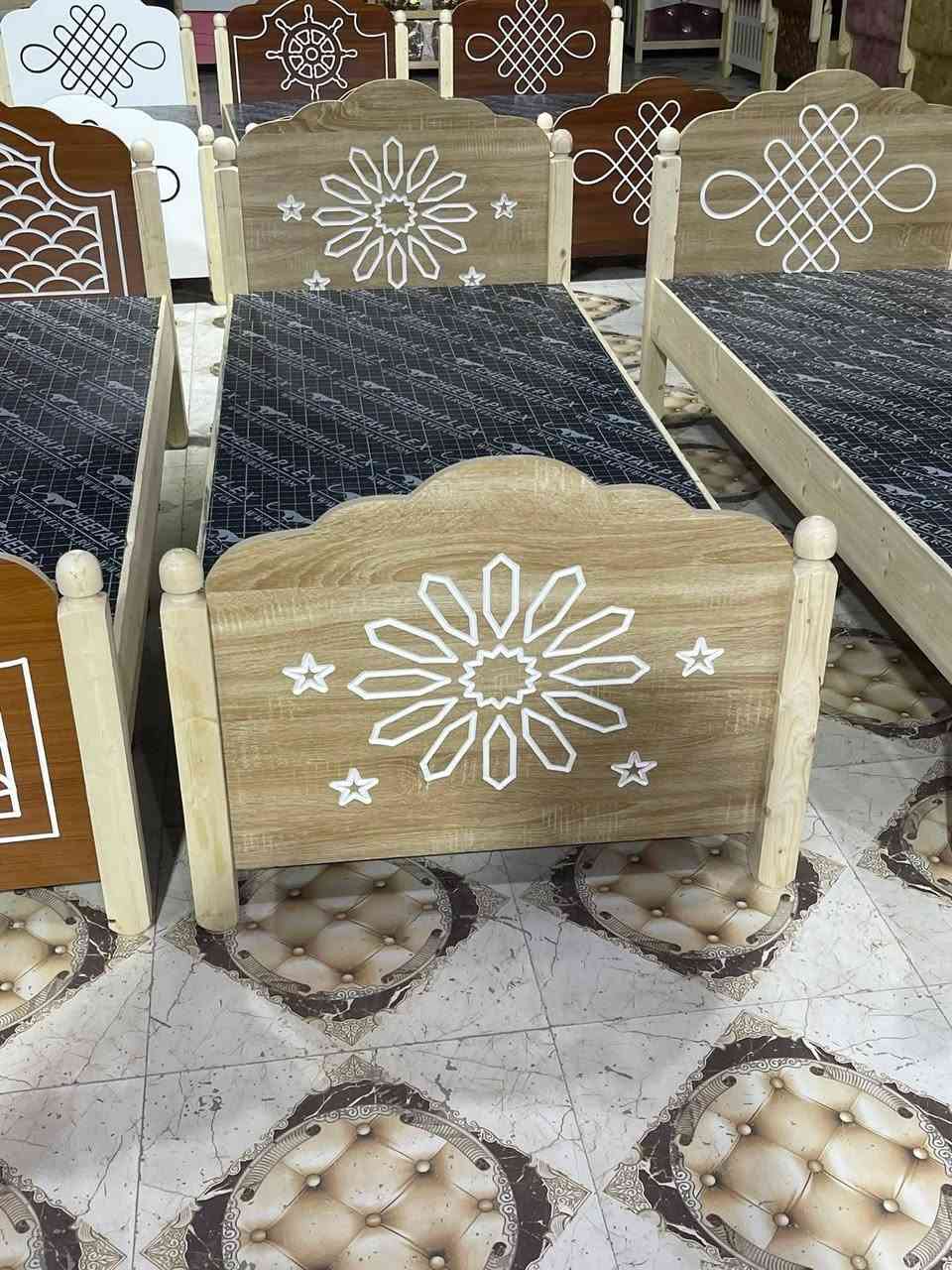 🛏️ يتوفر لدينا جرابي نفر واحد
🧵 شغل تزكام درجة أولى ✅
السعر ///////////////    65
🔸 متوفر أيضاً:
🪵 جراجيب خشب
🚪 أبواب
🧳 كناتير
🍽️ بوفيات
👟 جزامات أحذية

📍 العنوان:
كوت – حي الحوراء 
📌 شارع المواكب 
📌 مقابل مكتب المستقبل 

📞 للحجز*********** 📲 واتساب 
*********** 📲

🚚 خدمة توصيل داخل الكوت  نعمانيه ودبوني وعزيزيه والصويره وزبيديه وبدره وجصان وشيخ سعد ودجيلي وحي وموفقيه وحسينيه وباقي القضيه الكوت ✅
