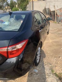 كورلامديل٢٠١٧مواصفات LEضرربنيدنفسه مصلح وجاملغين نفسهن مشدودات سياره ر...