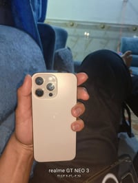 آيفون ١٦ برو ماكس • مركز الناصرية • دبل شريحة