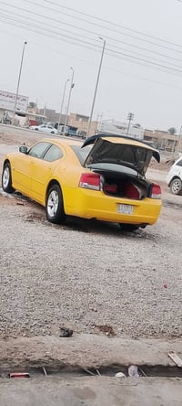 تشارجر • ٢٠١٠ • كفاله