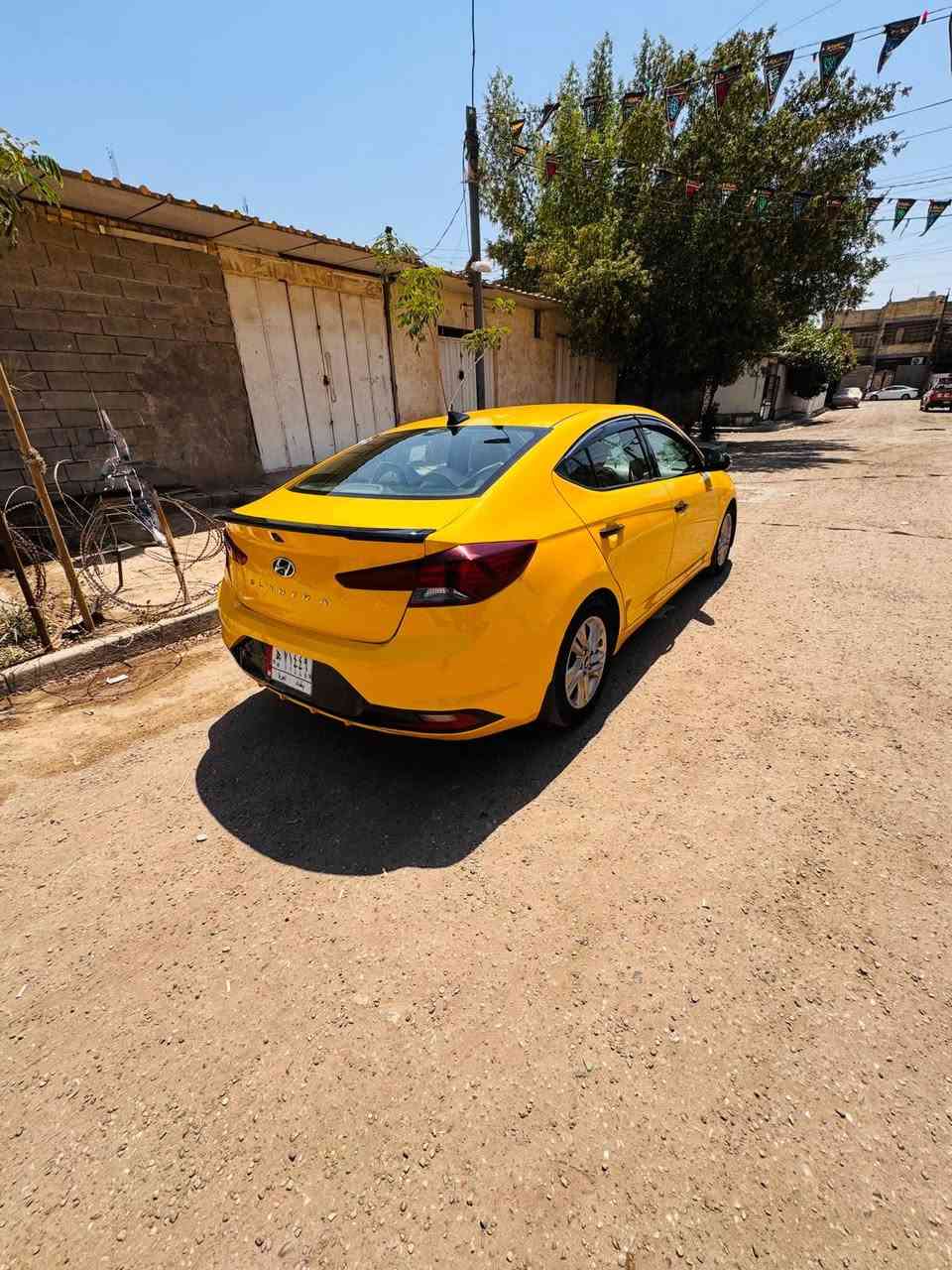 السلام عليكم انتره موديل 2019 صور الحادث بالمنشور محرك 2000 دوش كير ايتي لإدارات حساسات تحكم ستيرن جيهتين تبريد شغال حداديه جديده تخم تاير شاشه جبيره مكاني بغداد رقم تلفون ***********
