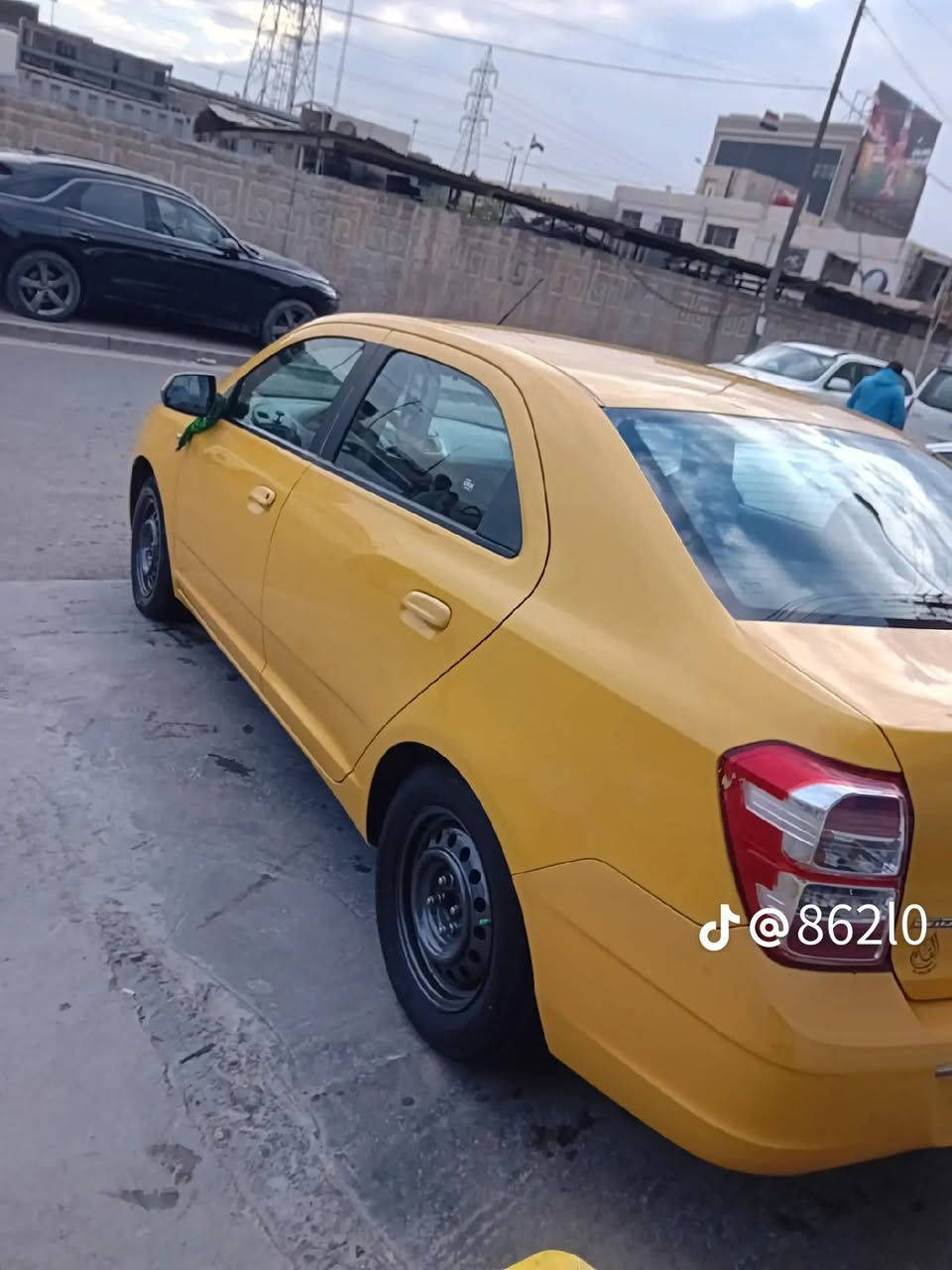 سلام عليكم كوبلت 2018 حديديه جديد مكينه كير مكفولة بسمي تحويل ثاني يوم سياره خير من الله و حيل جديد المكان بغداد الدولعي رقمي ***********
