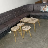 ديوان • كوشات • كركوك