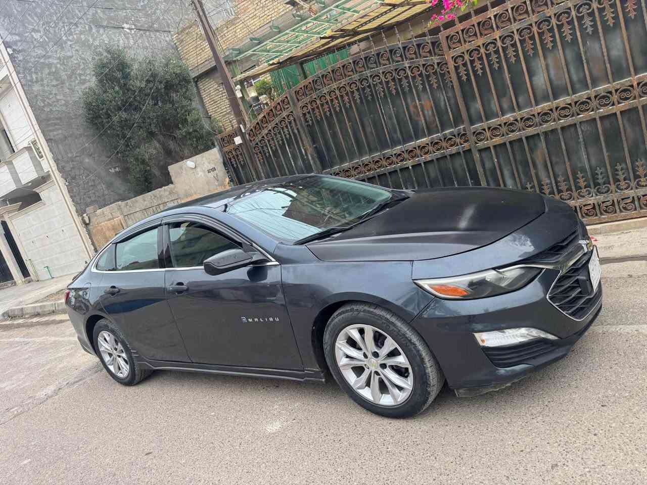 السلام عليكم 
ماليبو موديل ٢٠٢٠ 
محرك ١٥٠٠ تيربو 
حادثه بجم بدون شاصي او لغد 
واكو طخه بالباب اللي عكس السايق يعني ٤ قطع رقم بغداد معوقين بشهر السابع تصير حره رايده ب١١٠ وبيه مجال بغداد, العراق


**إذا كنت صاحب هذا الإعلان وتريد حذفه لأي سبب، رجاءا أرسل رسالة إلى الدعم الفني**