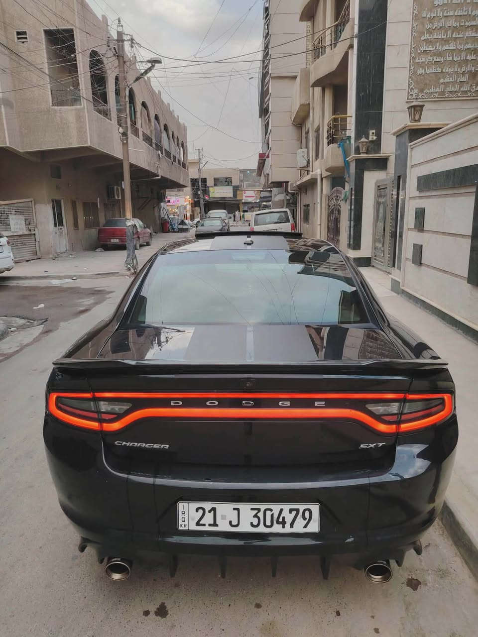 جارجر 2017 plas كندي
حادث بنيد بدون دواخل ولا ايرباك 
السياره مكفوله كير ومحرك وتبريد 
١٨٠ السعر

*********** للستفار بغداد, العراق
