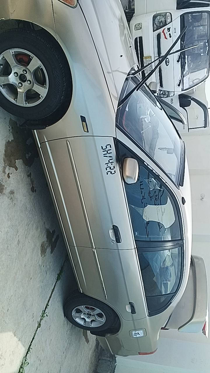 للبيع او مراوس
هوندا اكورد 2001 
رقم اربيل سياره كامله خير من الله كهربائيات كله شغاله مكينه وكير جديد 
للاستفسار الاتصال 
***********
