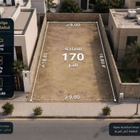 زيونه محله • ١٧٠م • واجهة ٩م