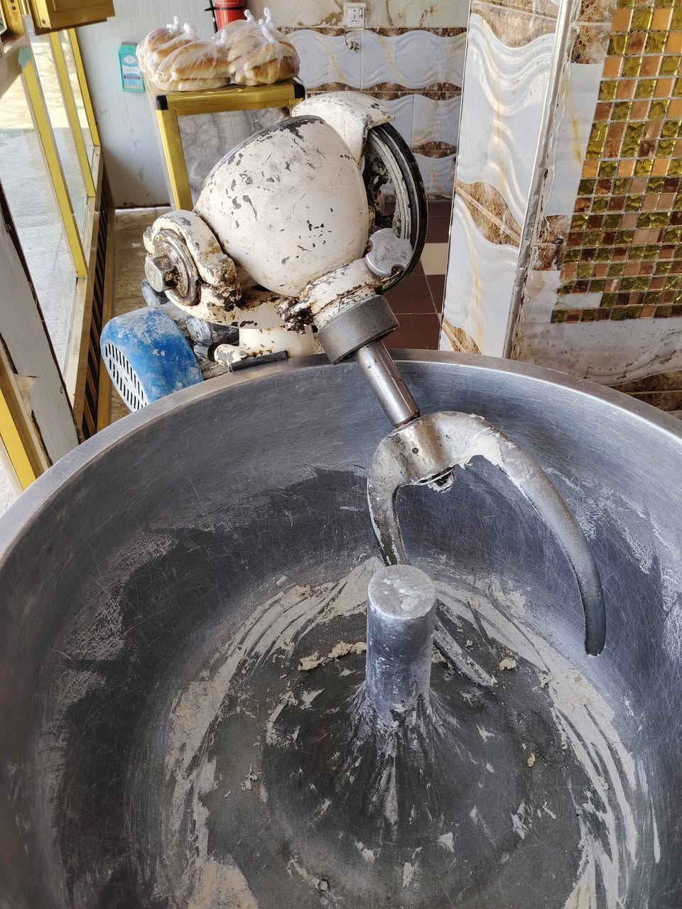 عجان سوري ام جيس ***********
