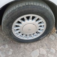 تفصيخ • محرك وكير • واسط