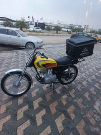 دراجة • كلجات جدد • ٢٠٢٥