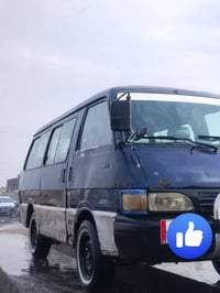 كيا بستا للبيع موديل 95 للبيع سنويه ٢٦شهر ٤ كير محرك اكسل خير من الله ...