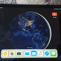 ايباد شغال فول سعرو 55 07754439861