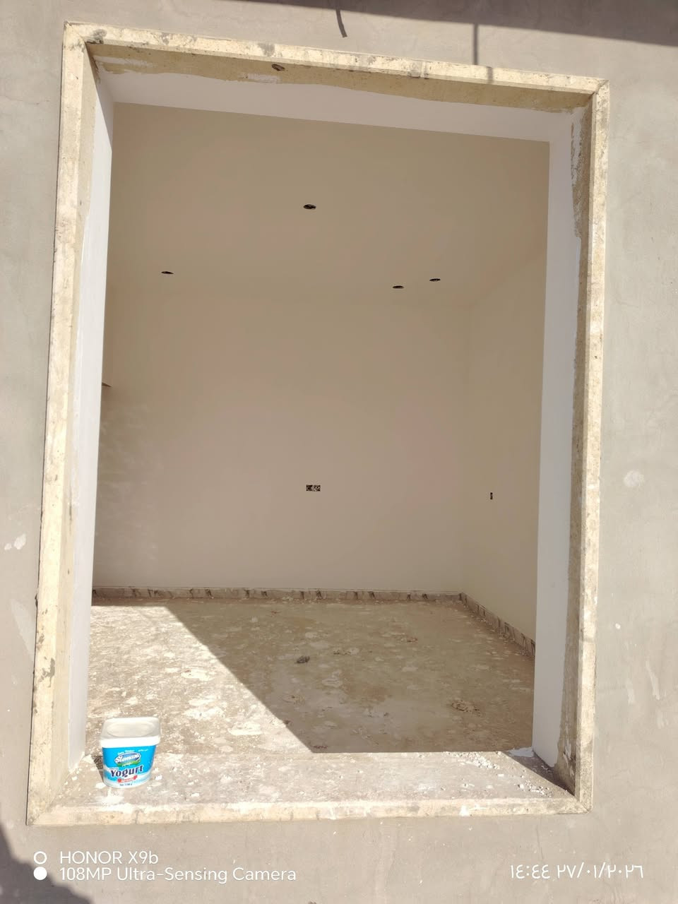 #يوجد كادر جلي متكامل(تنظيف حجر الحلان) ابواب وشبابيك #
مكاني العلم اشتغل داخل وخارج العلم   🤍
رقمي *********** اتصل وتدلل 🌹
نموذج العمل 👇
