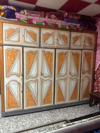 غرفه اخشاب • ما بيه كسر • الزبير