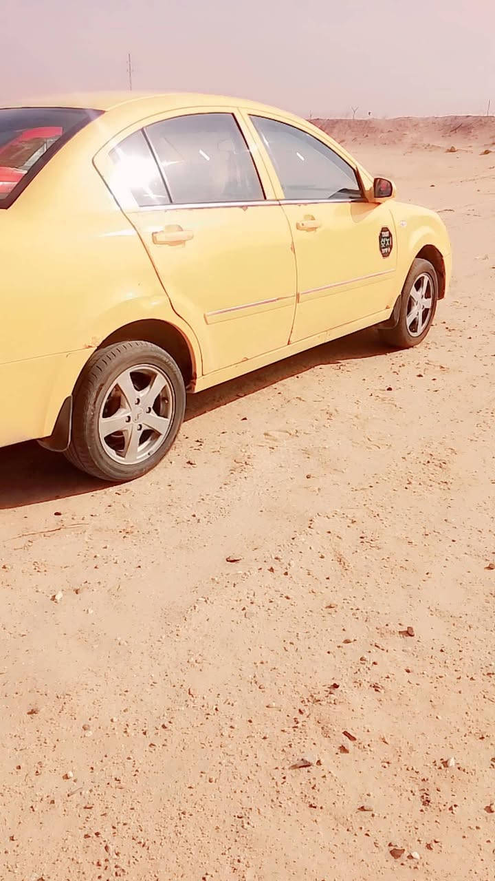 السلام عليكم عندي سيارة للبيع شيري فايف موديل 2013
السنويه 2029 بأسمي مصفره غرامات الشهر 1 محرك كوريلا حداده90% السعر 40 ترهم مراوس المكان ناصريه الجبايش  

***********
