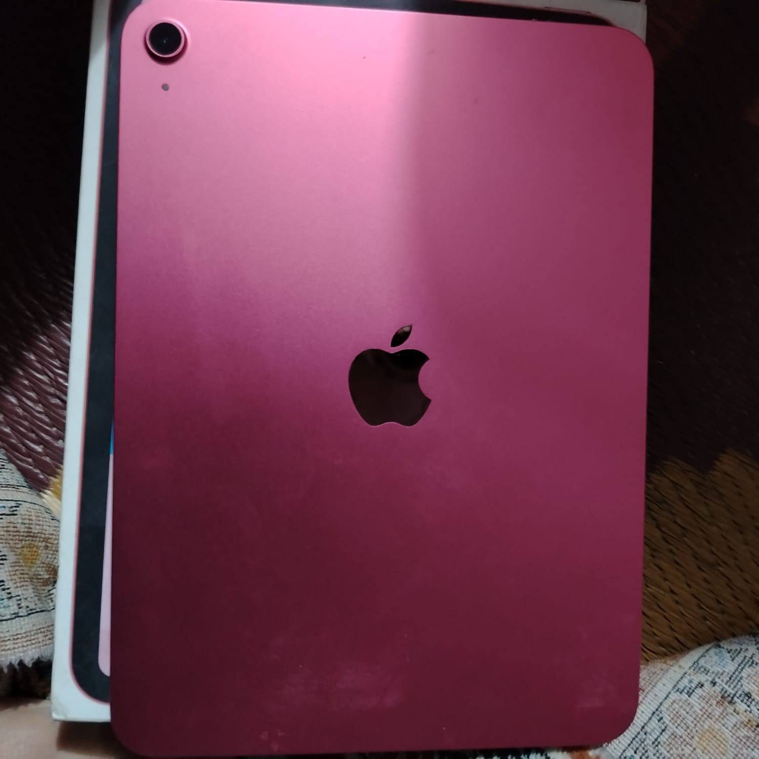 ايباد 11(16A).  128g ✅
مستعمل ✅
بطارية 95✅
مع باكيته✅
 350 قفل ✅
تواصل:  ***********✅
