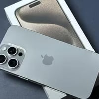 آيفون • داخل بصره