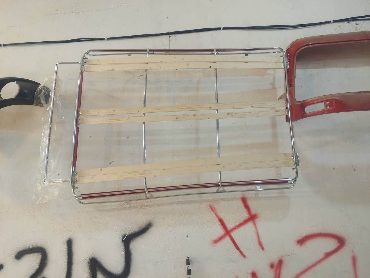 السلام عليكم
سيبايه علي حداد شكل جديد 
ام نزال اتريد جمله اتريد مفرد 
السعر ١٢٥ 
توصيل موجود 
***********
