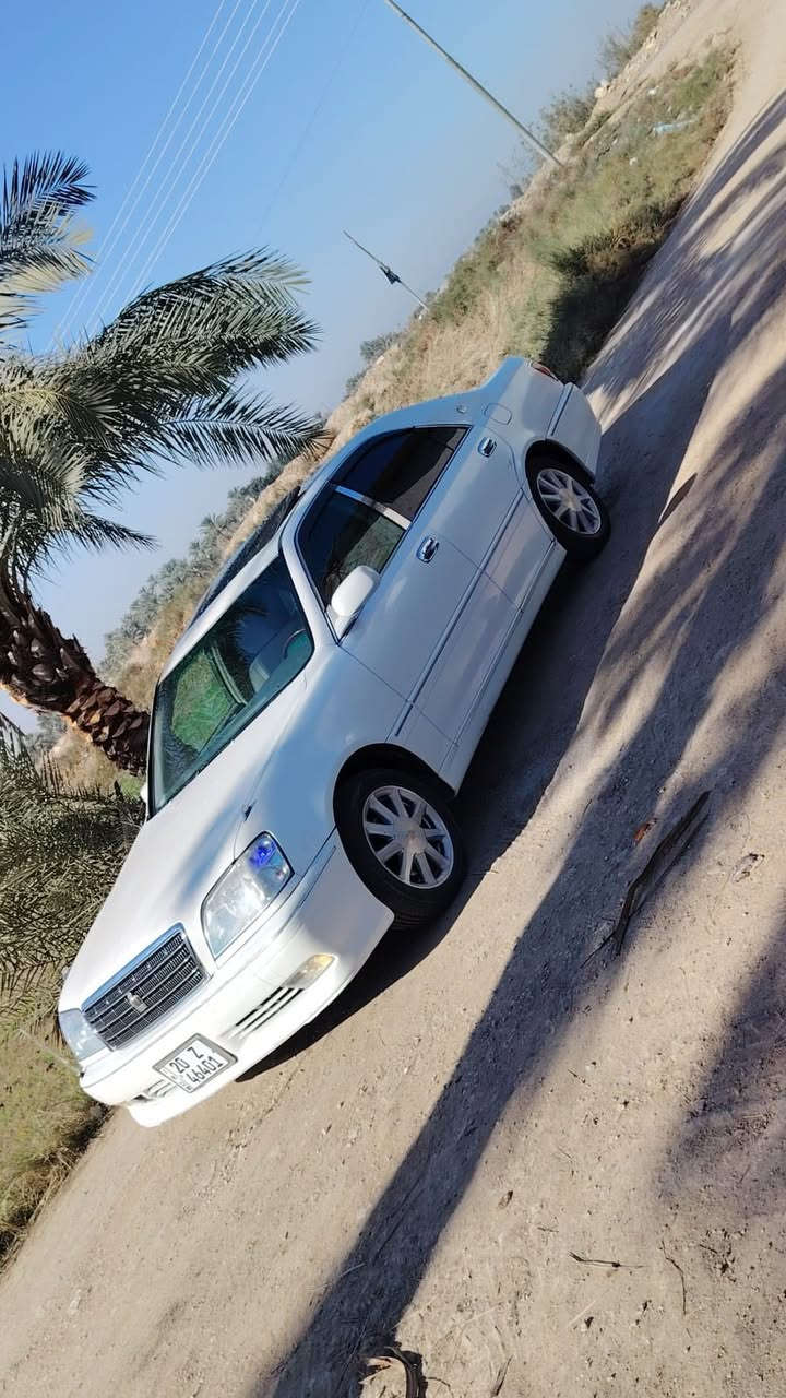 السلام عليكم ملكه قرار 48 تسجيل جديد حرف ز بسمي مداور ثاني يوم سياره فول واحد على واحد
فتحه رادار 4 دكم تبريد خلفي سياره جديده كلش. سعره 165 وبيه مجال بصيط  كفاله كص ارسميات بيه ظخه فوك تير الخلفي ورا سايق ***********
