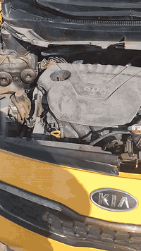 ريو • ٢٠١٤ • محرك ١٦٠٠