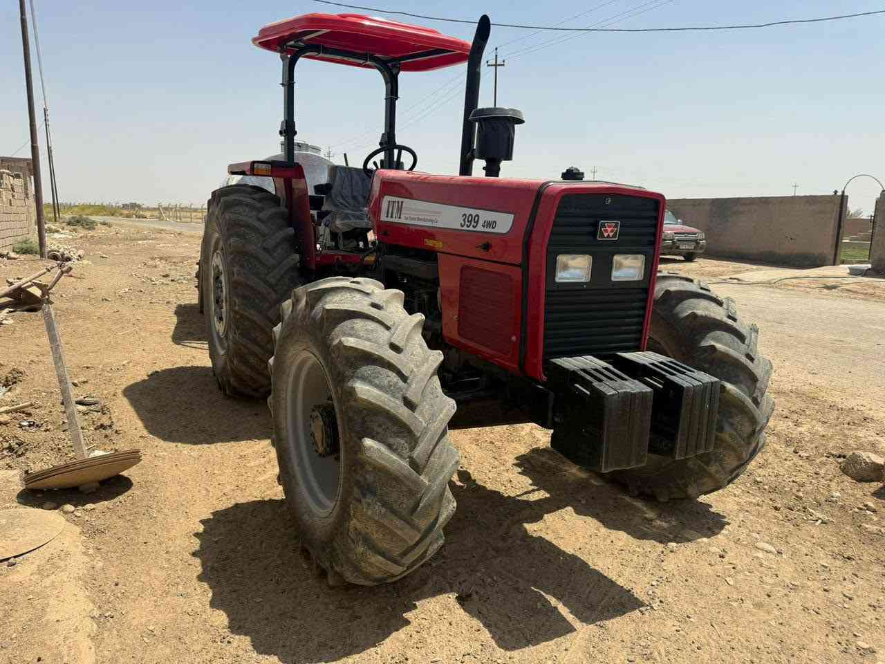 السلام عليكم فوركسن ايراني موديل 2017 مكينة فول موصفات سعر150  ***********
